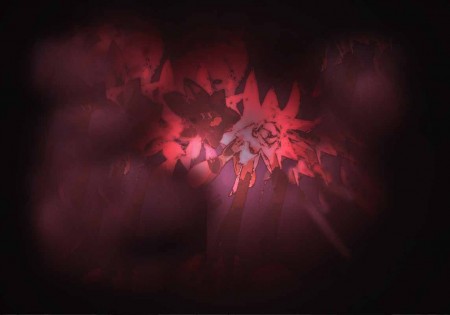 Kdo rozkopl dveře pekla ?